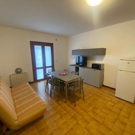 Cond Giardino Apartamento Lignano Sabbiadoro Exterior foto