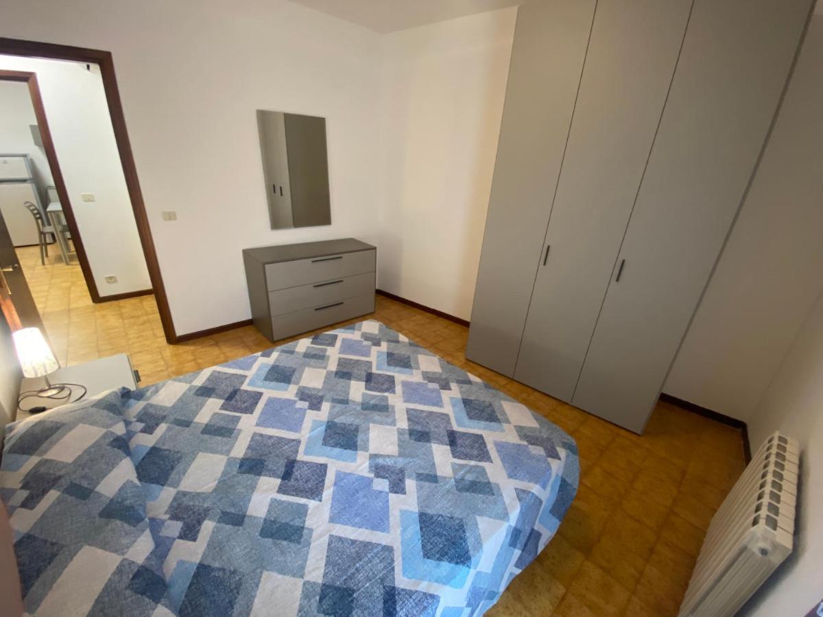 Cond Giardino Apartamento Lignano Sabbiadoro Exterior foto