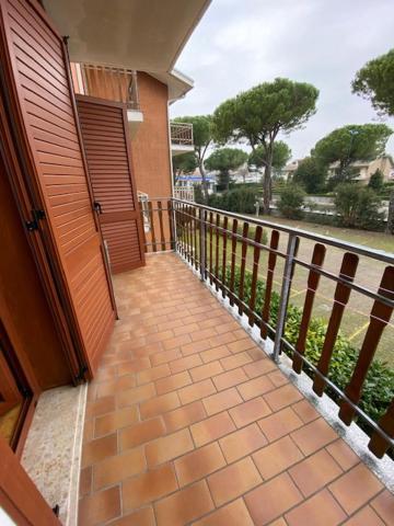 Cond Giardino Apartamento Lignano Sabbiadoro Exterior foto