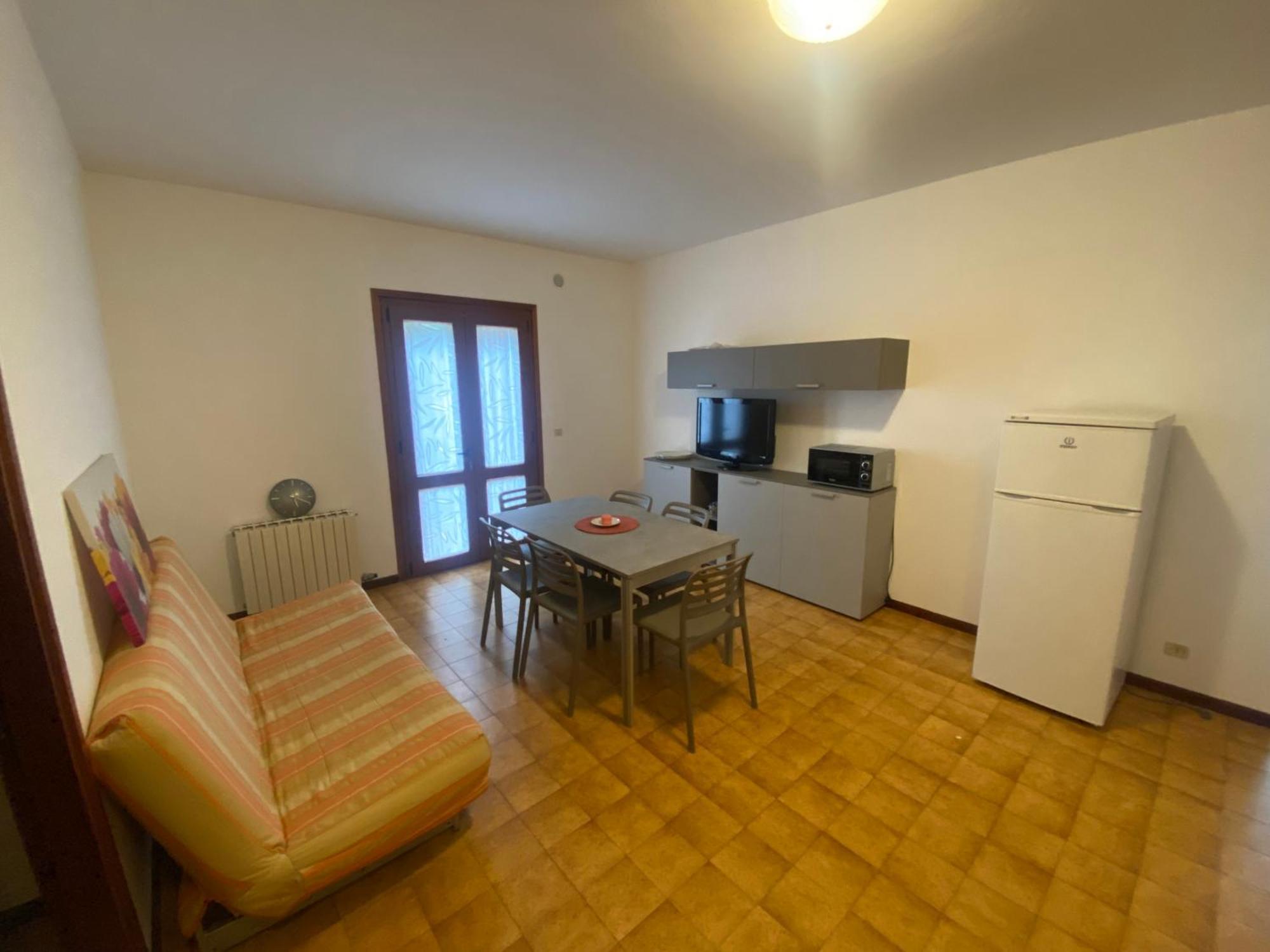 Cond Giardino Apartamento Lignano Sabbiadoro Exterior foto